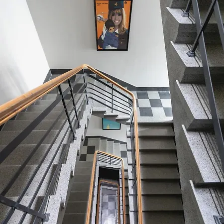 Modern Cracow Rakowicka 14 By Renters * 克拉科夫