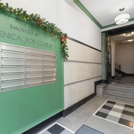 Modern Cracow Rakowicka 14 By Renters