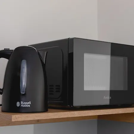 Modern Cracow Rakowicka 14 By Renters 克拉科夫