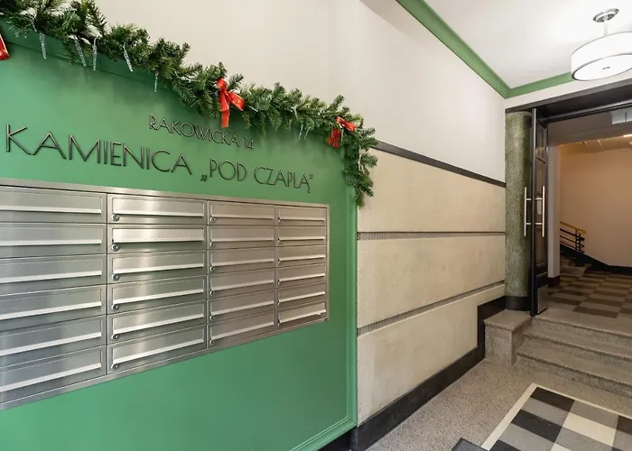 公寓 Modern Cracow Rakowicka 14 By Renters