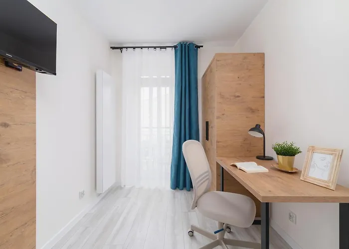 Modern Cracow Rakowicka 14 By Renters 公寓 克拉科夫