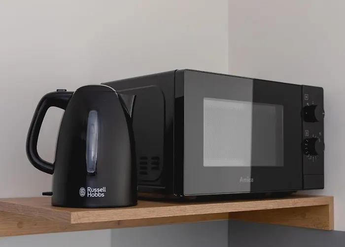 Modern Cracow Rakowicka 14 By Renters 克拉科夫