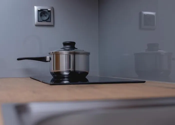 公寓 Modern Cracow Rakowicka 14 By Renters 克拉科夫