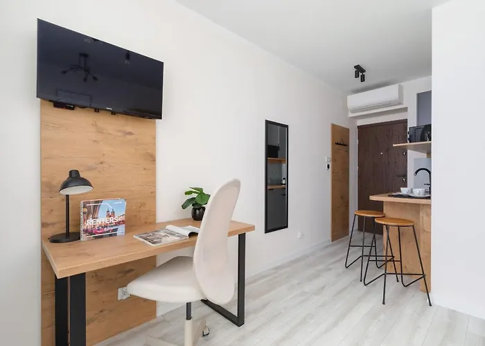 Modern Cracow Rakowicka 14 By Renters