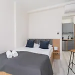 Appartement Modern Cracow Rakowicka 14 By Renters *