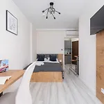 Lägenhet Modern Cracow Rakowicka 14 By Renters