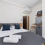 Modern Cracow Rakowicka 14 By Renters Lägenhet *