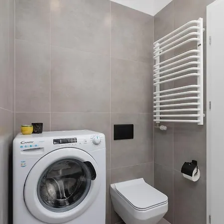 Modern Cracow Rakowicka 14 By Renters