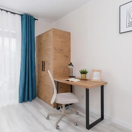 Modern Cracow Rakowicka 14 By Renters *