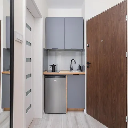 Cracow Rakowicka 14 By Renters * Kraków