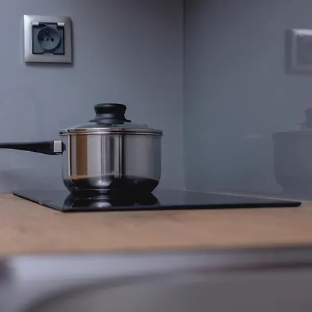 Daire Modern Cracow Rakowicka 14 By Renters Krakow