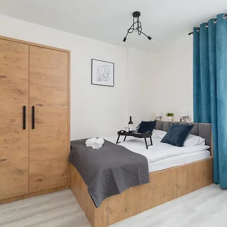 Cracow Rakowicka 14 By Renters