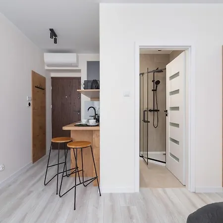 Cracow Rakowicka 14 By Renters Apartament Kraków