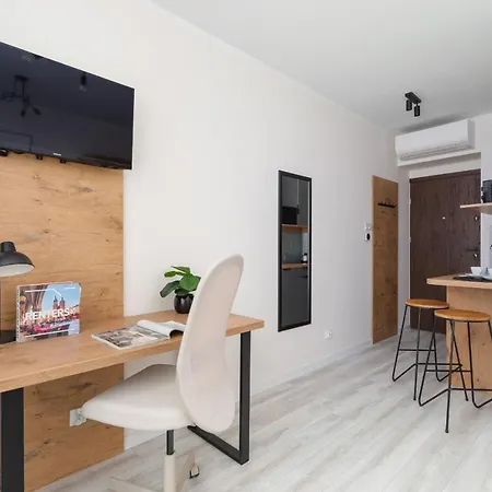 Modern Cracow Rakowicka 14 By Renters