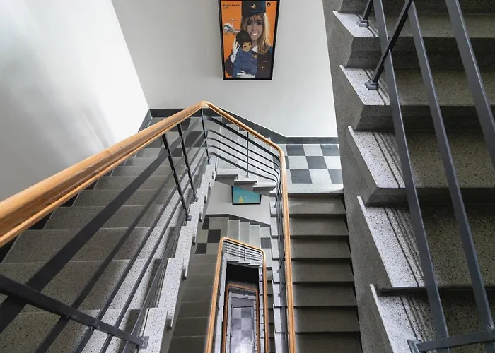 Modern Cracow Rakowicka 14 By Renters * Krakow