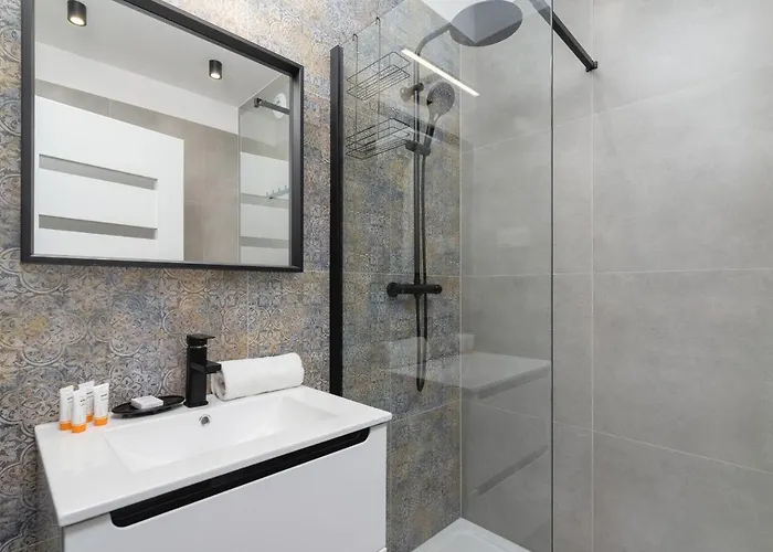 Modern Cracow Rakowicka 14 By Renters *