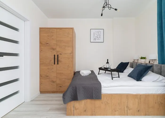 Modern Cracow Rakowicka 14 By Renters Apartment