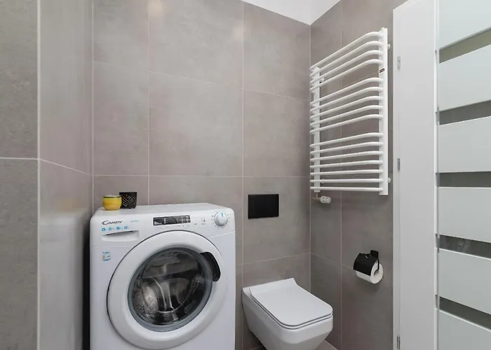 Modern Cracow Rakowicka 14 By Renters