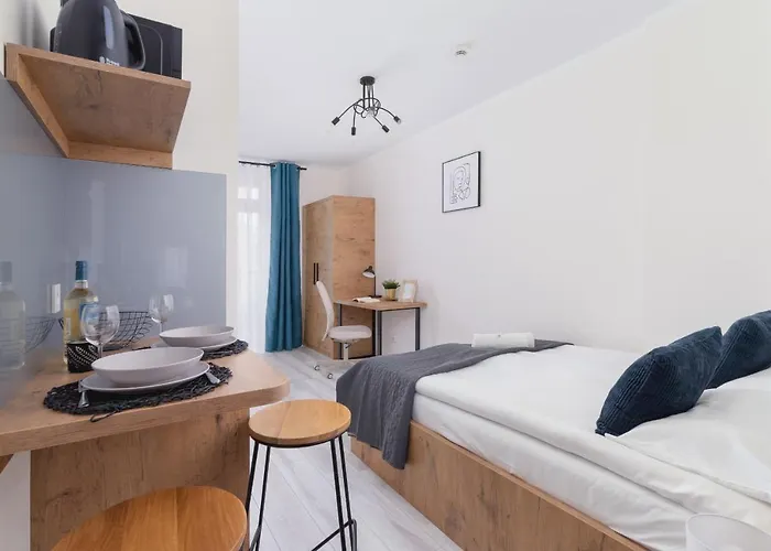 Modern Cracow Rakowicka 14 By Renters クラクフ