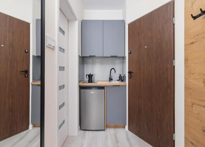 Modern Cracow Rakowicka 14 By Renters * クラクフ