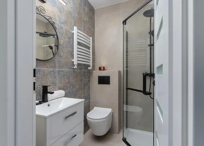 Modern Cracow Rakowicka 14 By Renters アパート