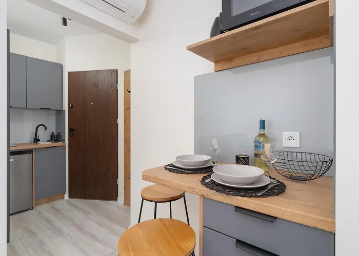 Modern Cracow Rakowicka 14 By Renters *