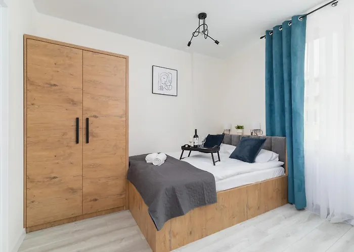 Modern Cracow Rakowicka 14 By Renters