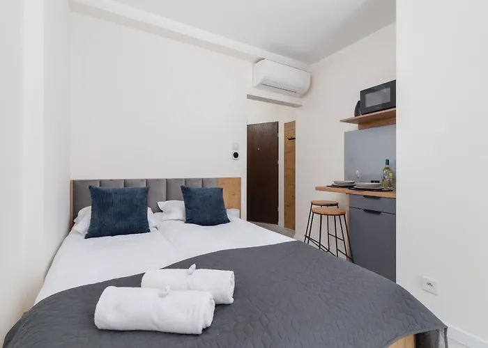 Modern Cracow Rakowicka 14 By Renters アパート *