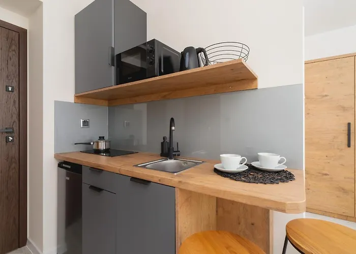 Modern Cracow Rakowicka 14 By Renters クラクフ