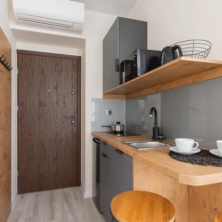 Cracow Rakowicka 14 By Renters * Kraków