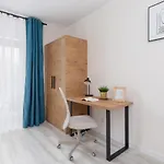 Modern Cracow Rakowicka 14 By Renters *